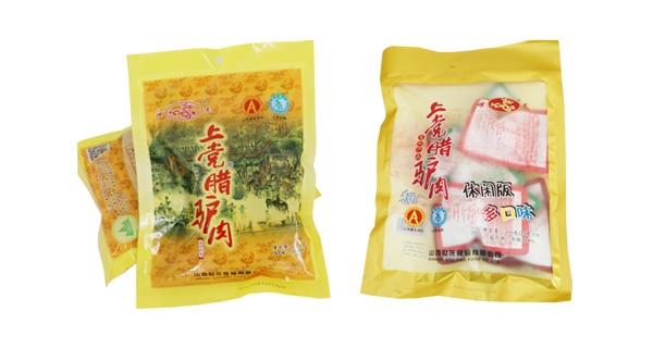 《 天上龍肉，地上驢肉 》肥而不膩，瘦而不柴，香濃味純，口感細膩！